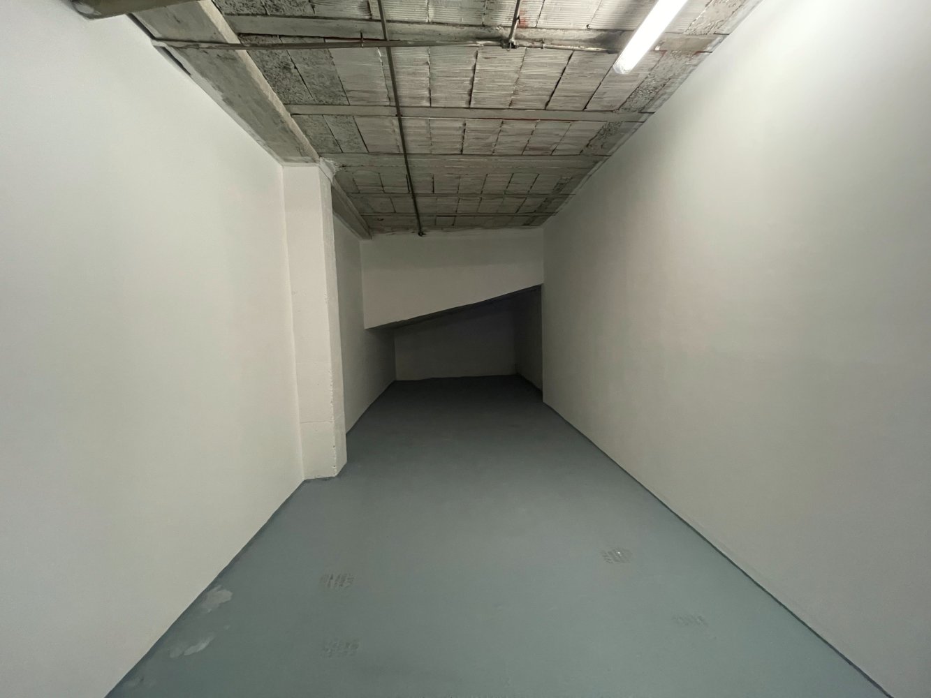 Garage in Roses, Spain 15m², Nr. 216065