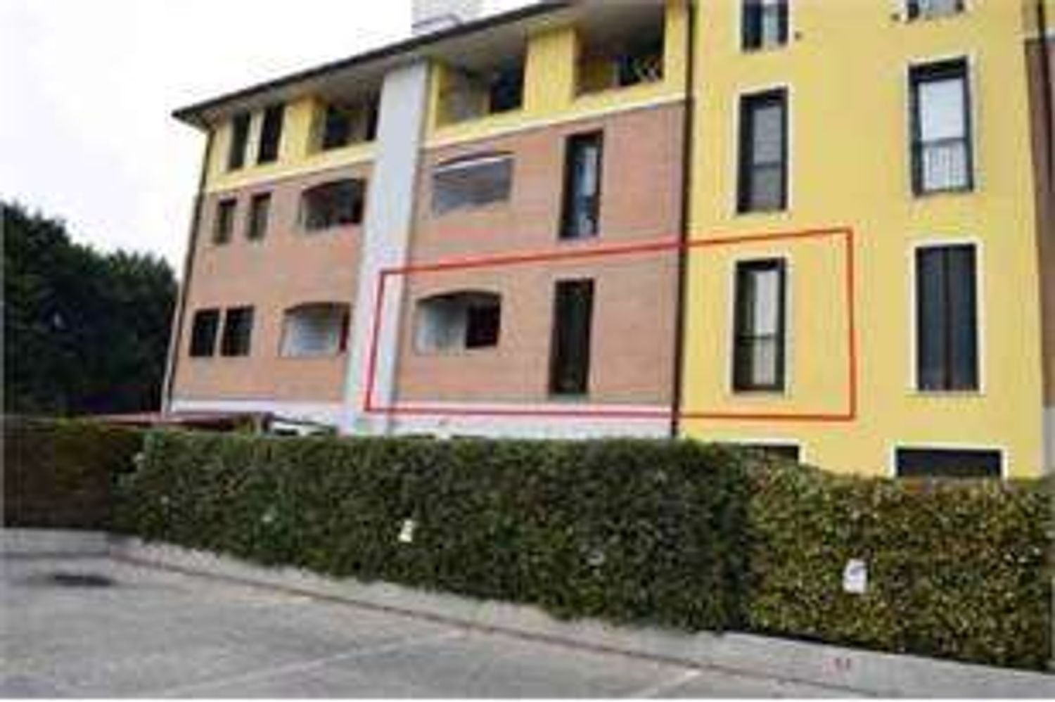 3 rooms Apartment in Oderzo, Italy No. 258618