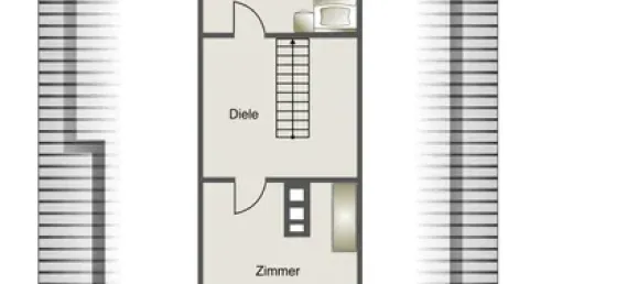 Casa de 7 divisões em Hamburg-Mitte, Germany N.º 40189 32