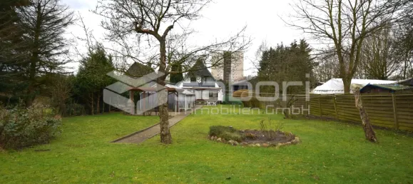 Casa de 7 divisões em Hamburg-Mitte, Germany N.º 40189 19