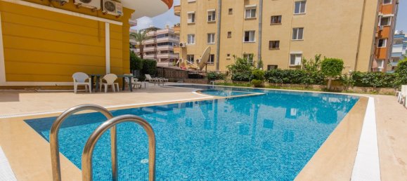 Wohnung 2+1 in Mahmutlar, Turkey, Nr. 14274 3