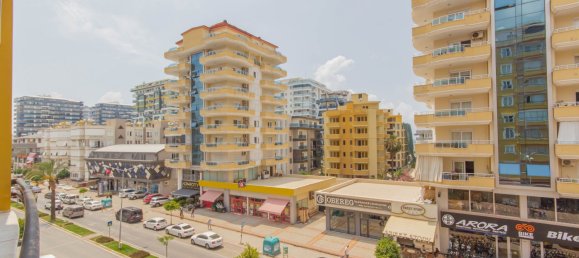 Wohnung 2+1 in Mahmutlar, Turkey, Nr. 14274 20