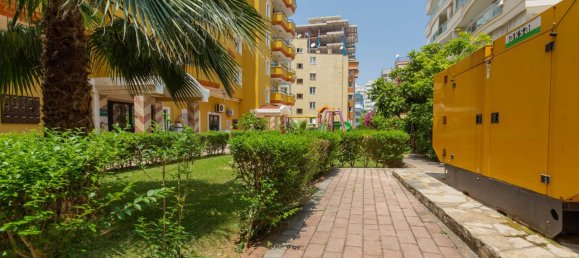 Wohnung 2+1 in Mahmutlar, Turkey, Nr. 14274 5