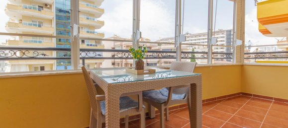 Wohnung 2+1 in Mahmutlar, Turkey, Nr. 14274 19