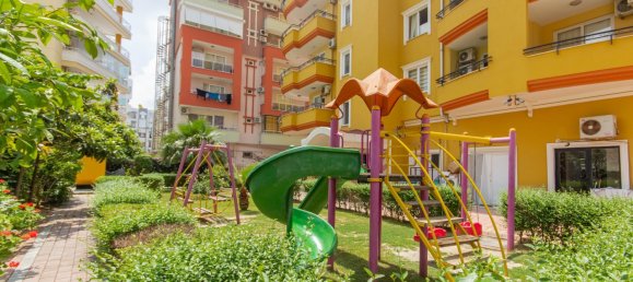 Wohnung 2+1 in Mahmutlar, Turkey, Nr. 14274 7