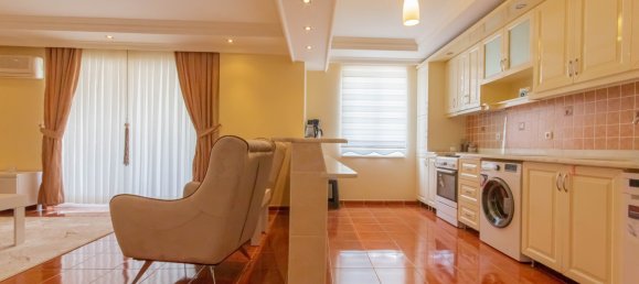 Wohnung 2+1 in Mahmutlar, Turkey, Nr. 14274 12