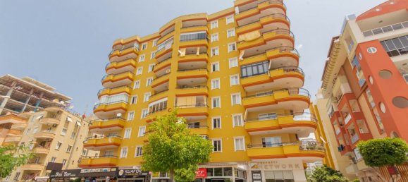 Wohnung 2+1 in Mahmutlar, Turkey, Nr. 14274 4