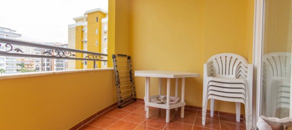 Wohnung 2+1 in Mahmutlar, Turkey, Nr. 14274 30