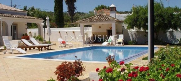 4 bedrooms Villa in Sao Bras de Alportel, Portugal No. 1783 2