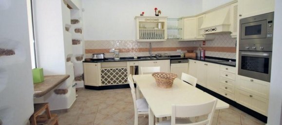 4 bedrooms Villa in Sao Bras de Alportel, Portugal No. 1783 11