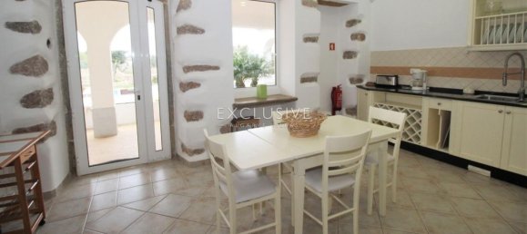 4 bedrooms Villa in Sao Bras de Alportel, Portugal No. 1783 10