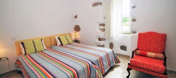 4 bedrooms Villa in Sao Bras de Alportel, Portugal No. 1783 12