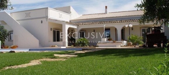 4 bedrooms Villa in Sao Bras de Alportel, Portugal No. 1783 3