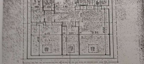 3-salle Appartement à Voghera, Italy No. 125708 14