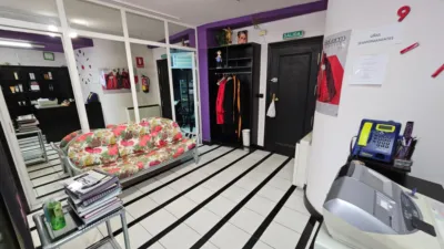 Imóvel comercial em Burgos, Spain 137 m² N.º 102316