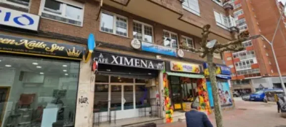 Imóvel comercial em Burgos, Spain 137 m² N.º 102316 14