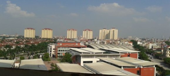 4 bedrooms Apartment in Tay Ho, Vietnam No. 6173 10