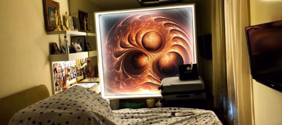 Apartamento com 2 quartos em condomínio em Ratchathewi, Thailand N.º 4861 8