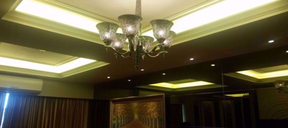 Apartamento com 2 quartos em condomínio em Ratchathewi, Thailand N.º 4861 6