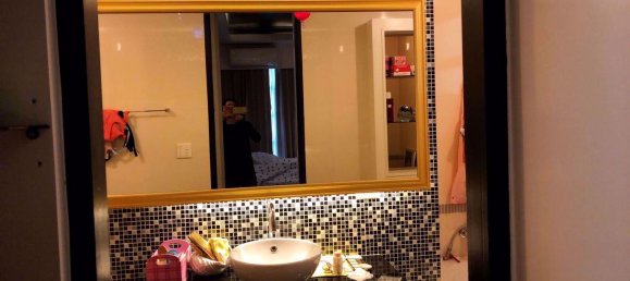 Apartamento com 2 quartos em condomínio em Ratchathewi, Thailand N.º 4861 9