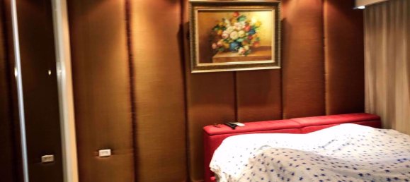 Apartamento com 2 quartos em condomínio em Ratchathewi, Thailand N.º 4861 4