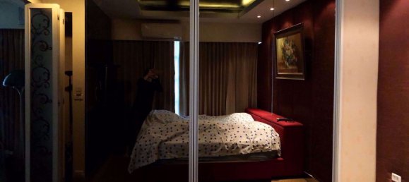 Apartamento com 2 quartos em condomínio em Ratchathewi, Thailand N.º 4861 5