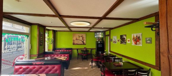 Cafe / Restaurant in Radebeul, Germany, Nr. 61809 2