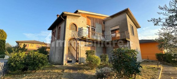 3 bedrooms Apartment in Vo', Italy No. 61081 25