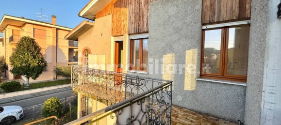 3 bedrooms Apartment in Vo', Italy No. 61081 16