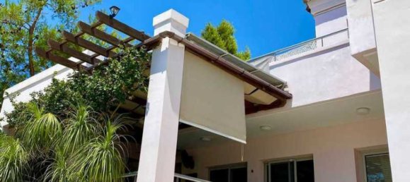 Дом с 3 спальнями в Агиос Тихонас, Кипр № 7684 6