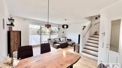 Adosado de 3 dormitorios en Burmoos, Austria No. 195346