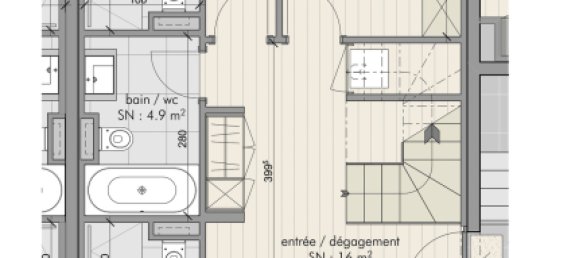 5 bedrooms Apartment in Nendaz, Switzerland No. 360 5