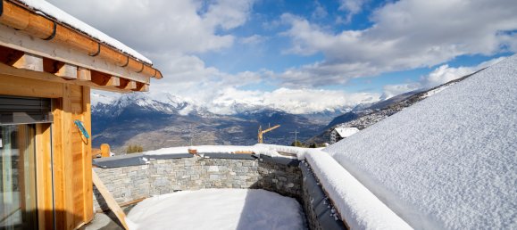 5 bedrooms Apartment in Nendaz, Switzerland No. 360 7