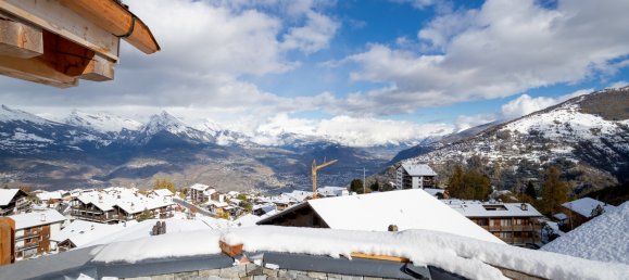 5 bedrooms Apartment in Nendaz, Switzerland No. 360 20