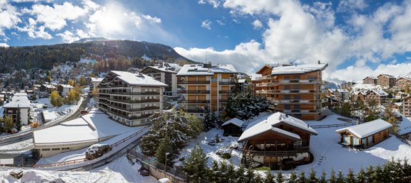 5 bedrooms Apartment in Nendaz, Switzerland No. 360 21