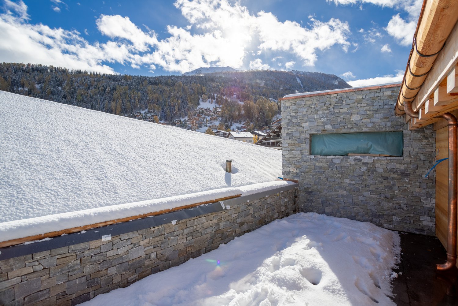 5 bedrooms Apartment in Nendaz, Switzerland No. 360