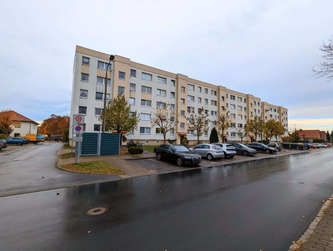 2 bedrooms Apartment in Bautzen, Germany No. 141194