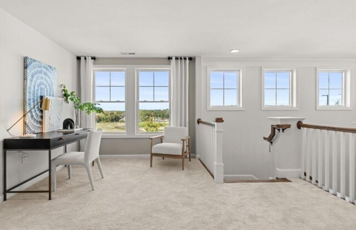 3 bedrooms House in Woburn, USA No. 377877