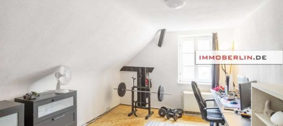 4 rooms Castles in Brandenburg, Germany No. 24832 7