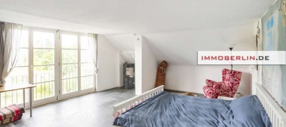 4 rooms Castles in Brandenburg, Germany No. 24832 9