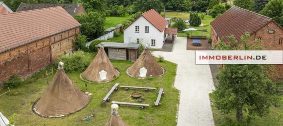 4 rooms Castles in Brandenburg, Germany No. 24832 3