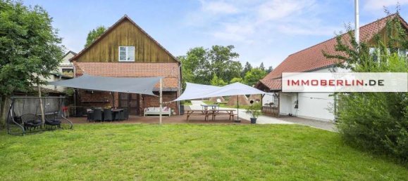 4 rooms Castles in Brandenburg, Germany No. 24832 6