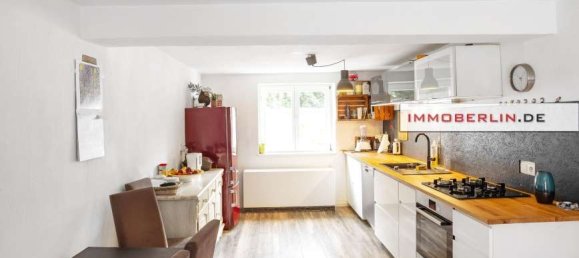 4 rooms Castles in Brandenburg, Germany No. 24832 4