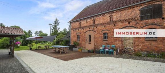 4 rooms Castles in Brandenburg, Germany No. 24832 5