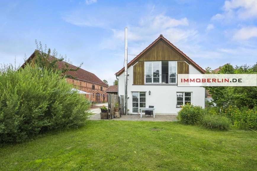 4 rooms Castles in Brandenburg, Germany No. 24832