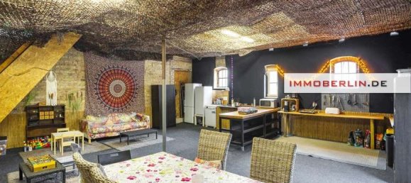 4 rooms Castles in Brandenburg, Germany No. 24832 12