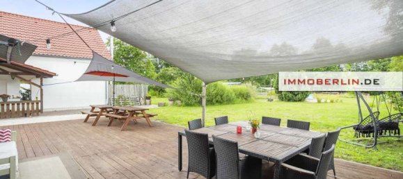 4 rooms Castles in Brandenburg, Germany No. 24832 11