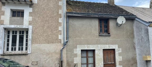 Дом с 3 спальнями в Ла-Ферьер, Франция № 52777 15