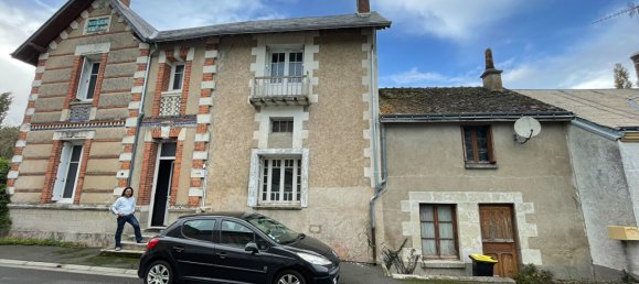 Дом с 3 спальнями в Ла-Ферьер, Франция № 52777 16