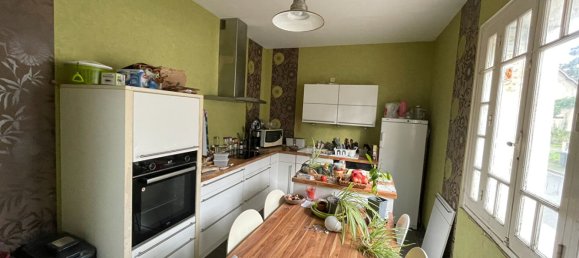 Дом с 3 спальнями в Ла-Ферьер, Франция № 52777 5